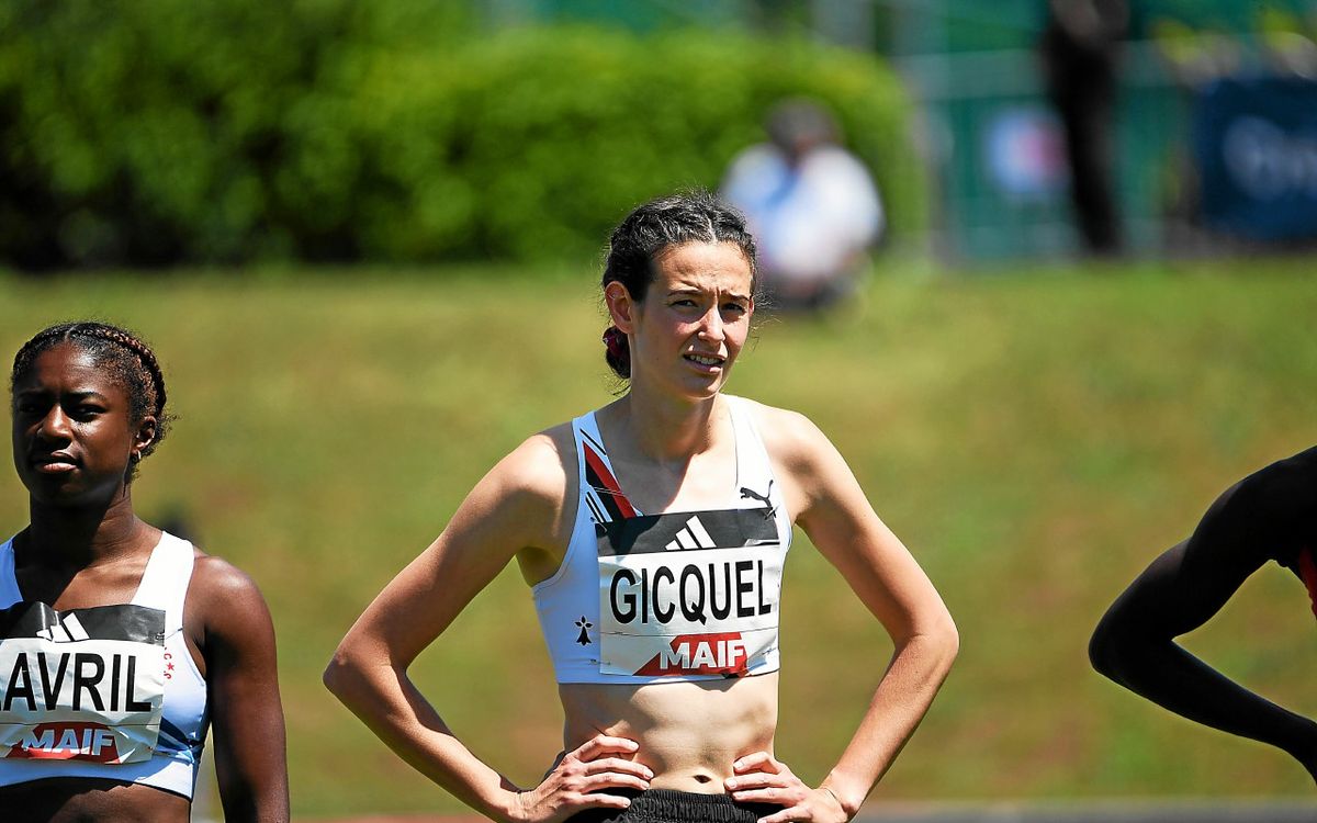 Solène Gicquel et Agathe Guillemot sélectionnées pour les championnats d’Europe par équipes à Madrid