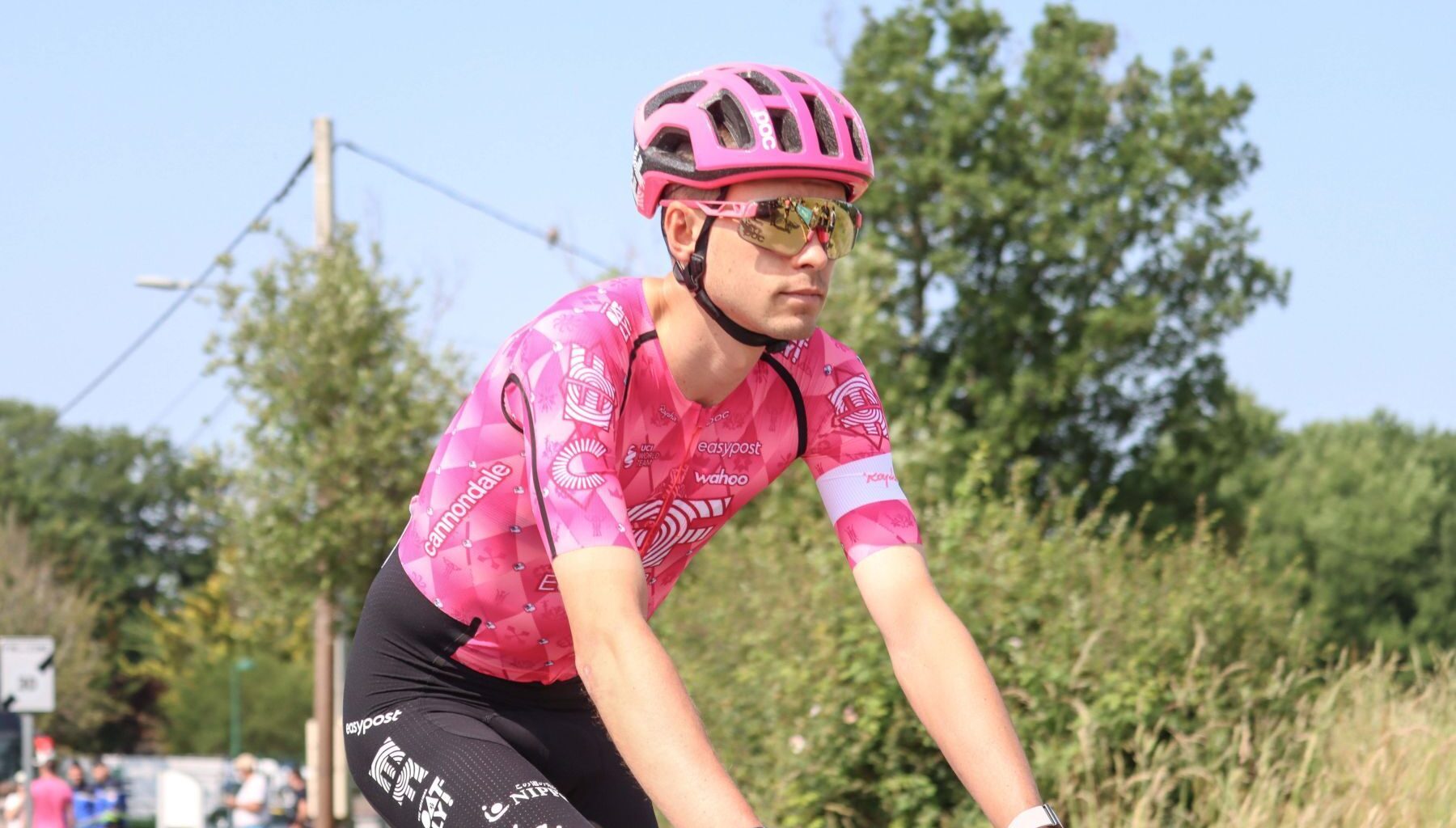 Alex Baudin : « J'ai prouvé ma valeur » - Actualité