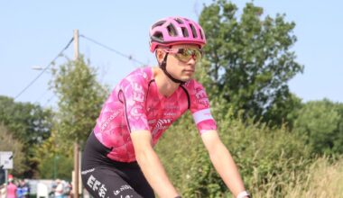 Alex Baudin : « J'ai prouvé ma valeur » - Actualité