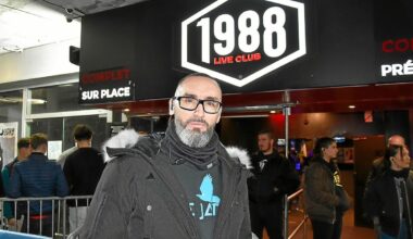 Le Jarl, ancien videur du 1988 à Rennes, placé en garde à vue
