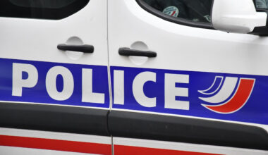 un homme traîné sur plusieurs mètres après un car-jacking