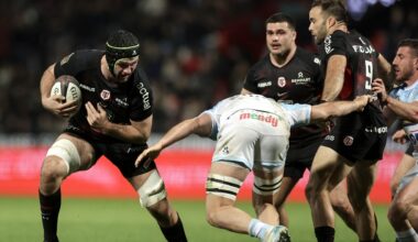 Toulouse sous pression, Bayonne sur l’euphorie pour une place en finale