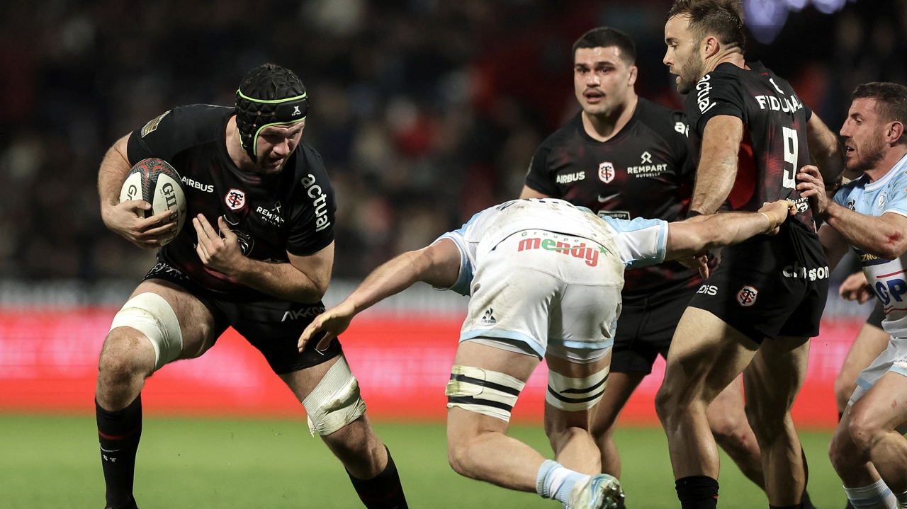 Toulouse sous pression, Bayonne sur l’euphorie pour une place en finale