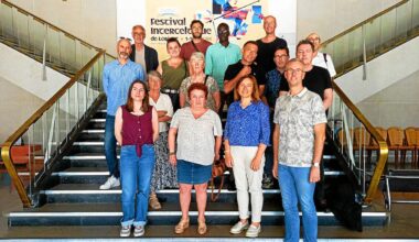 « Lorient, mon quartier, mon reflet » : le thème du concours photo Lorient estival 2025 dévoilé