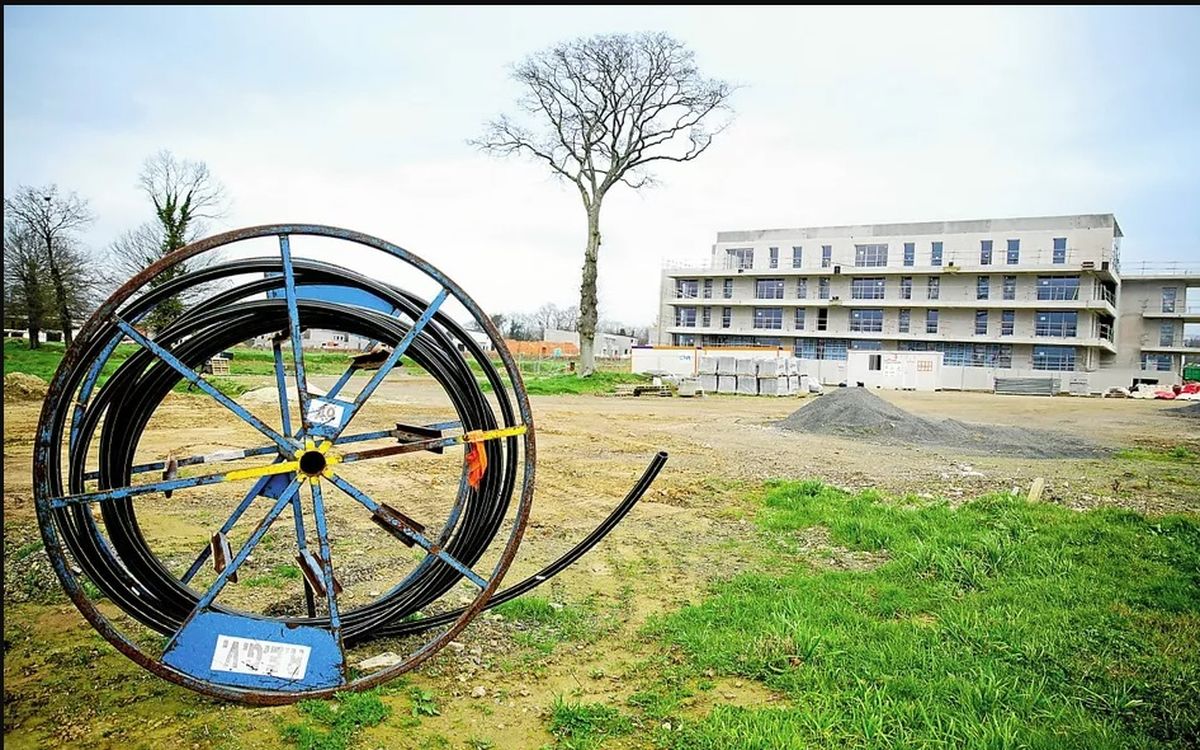 « Je trouve ça lamentable car les habitants seront les uns sur les autres » : autour de Rennes, ces communes vont devoir se densifier
