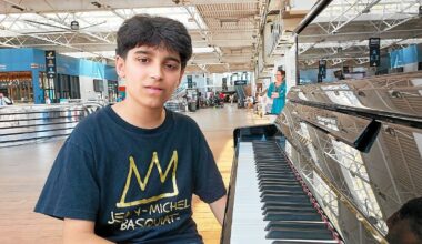 « Jusqu’à 3 h 30 par jour » : à 12 ans, ce Breton est un prodige du piano