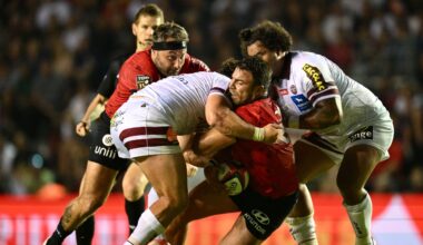 un défi nommé Toulon pour Bordeaux-Bègles en demi-finale
