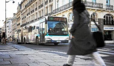 Face à « un climat d’incivilités et d’insécurité plus fort » à Rennes, ces élus militent pour une police métropolitaine des transports