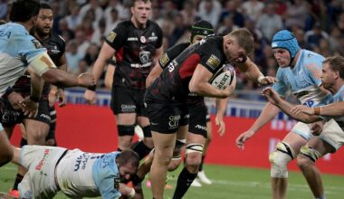 vainqueur de Bayonne, Toulouse sera à nouveau du rendez-vous de la finale