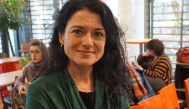Nathalie Perrin-Gilbert promet un bilan de la ZTL en 2026 pour éviter d'en faire "une cicatrice douloureuse"