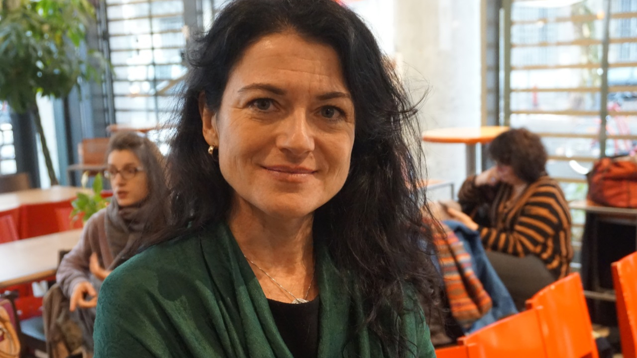 Nathalie Perrin-Gilbert promet un bilan de la ZTL en 2026 pour éviter d'en faire "une cicatrice douloureuse"