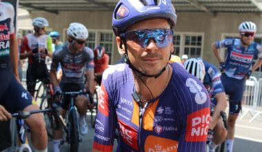 Warren Barguil, au service de la jeunesse - Actualité