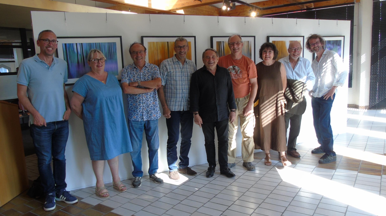 L’exposition "Clichés 2025", une invitation au voyage et au rêve, à Issoudun