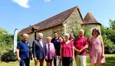 Gîtes de France Vienne offre un week-end d’exception