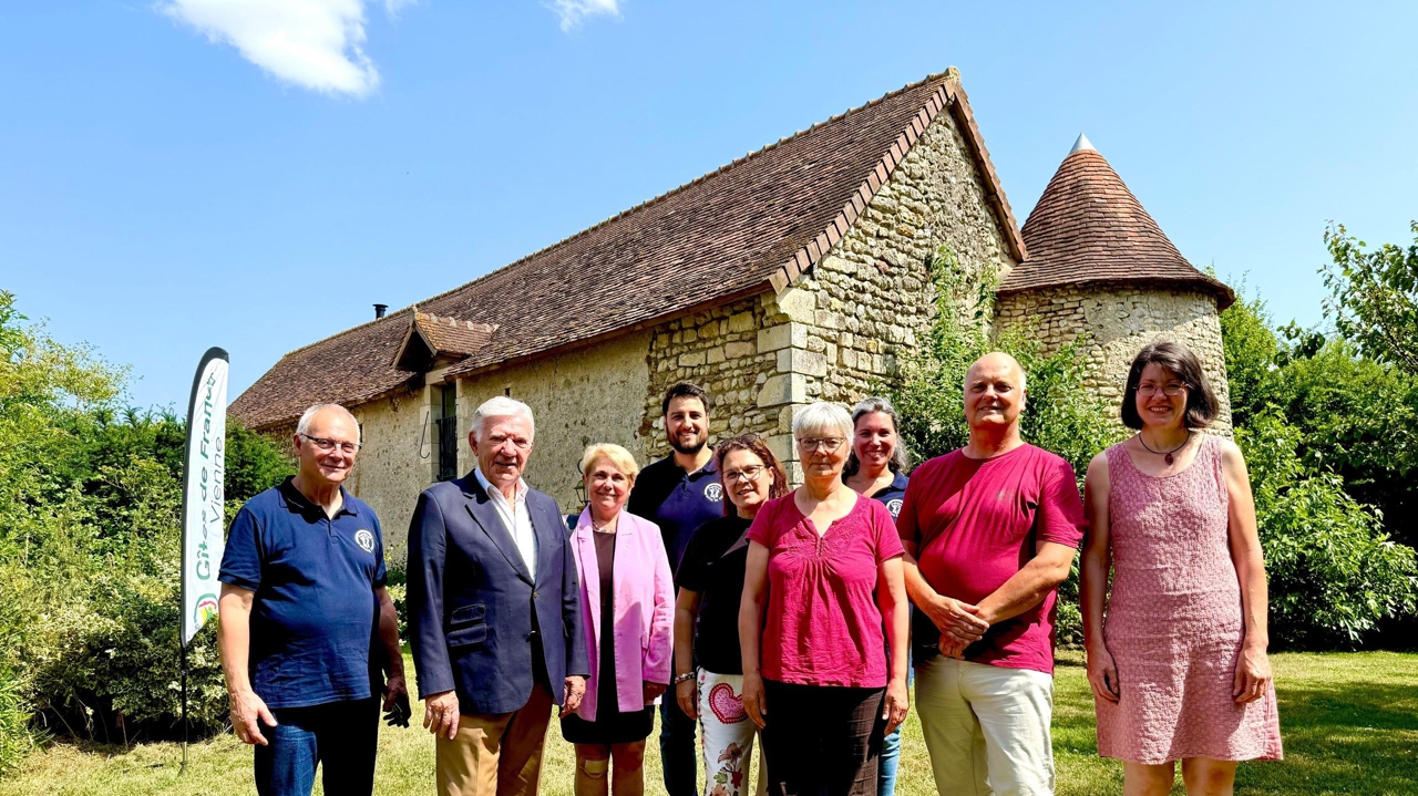 Gîtes de France Vienne offre un week-end d’exception