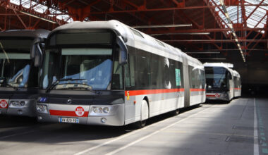 une grève TCL ce lundi, découvrez le détail des fortes perturbations