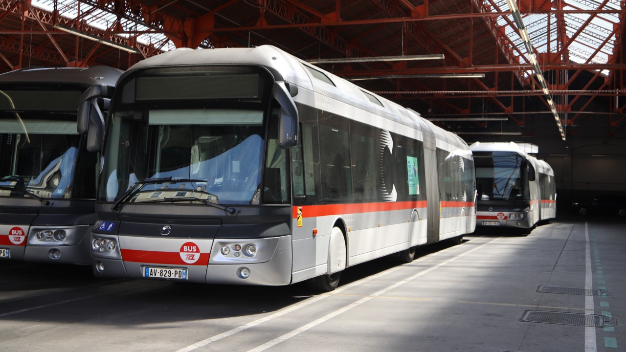 une grève TCL ce lundi, découvrez le détail des fortes perturbations