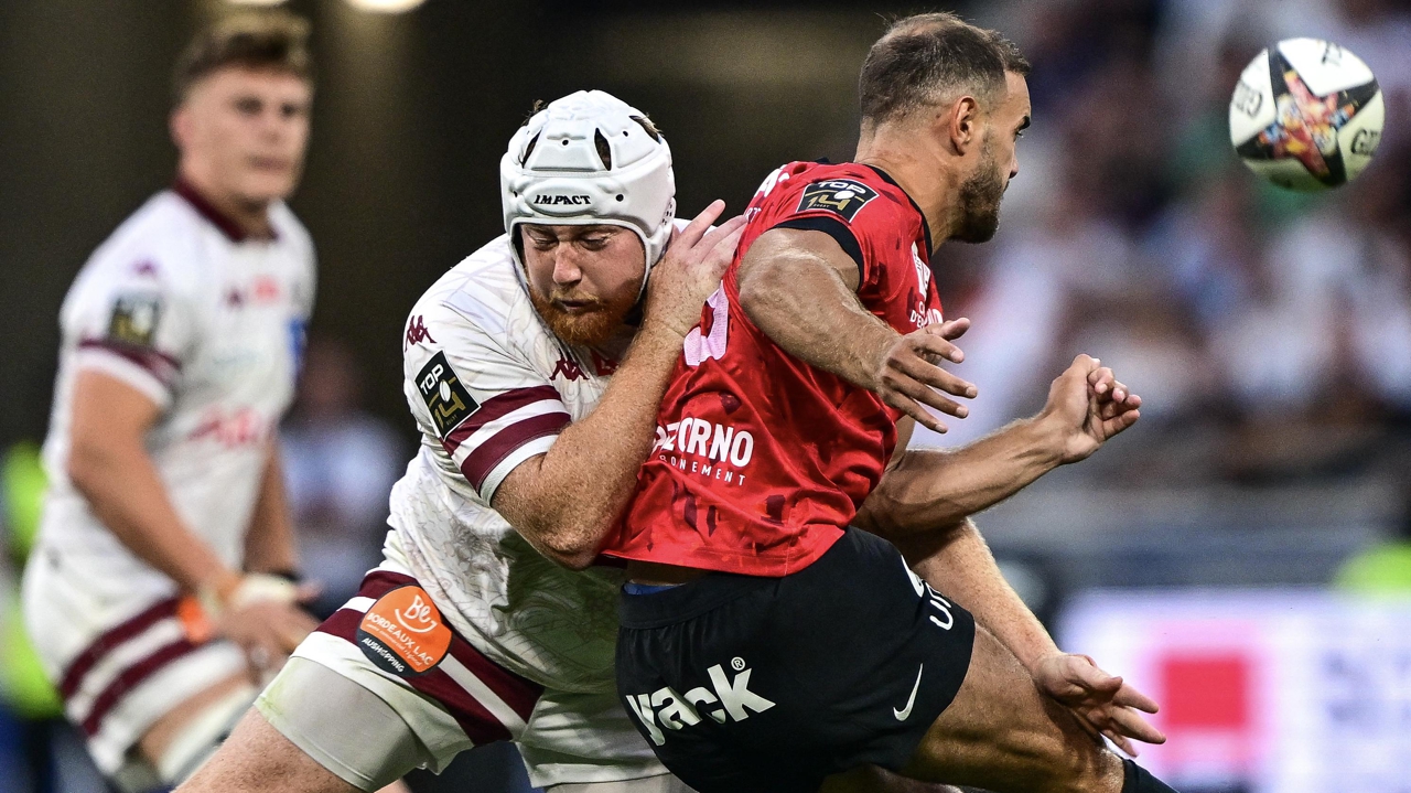 l’UBB aura sa revanche en finale face à Toulouse