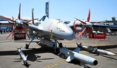 Salon du drone au Bourget : l’envol tardif de l’Europe face aux enjeux internationaux