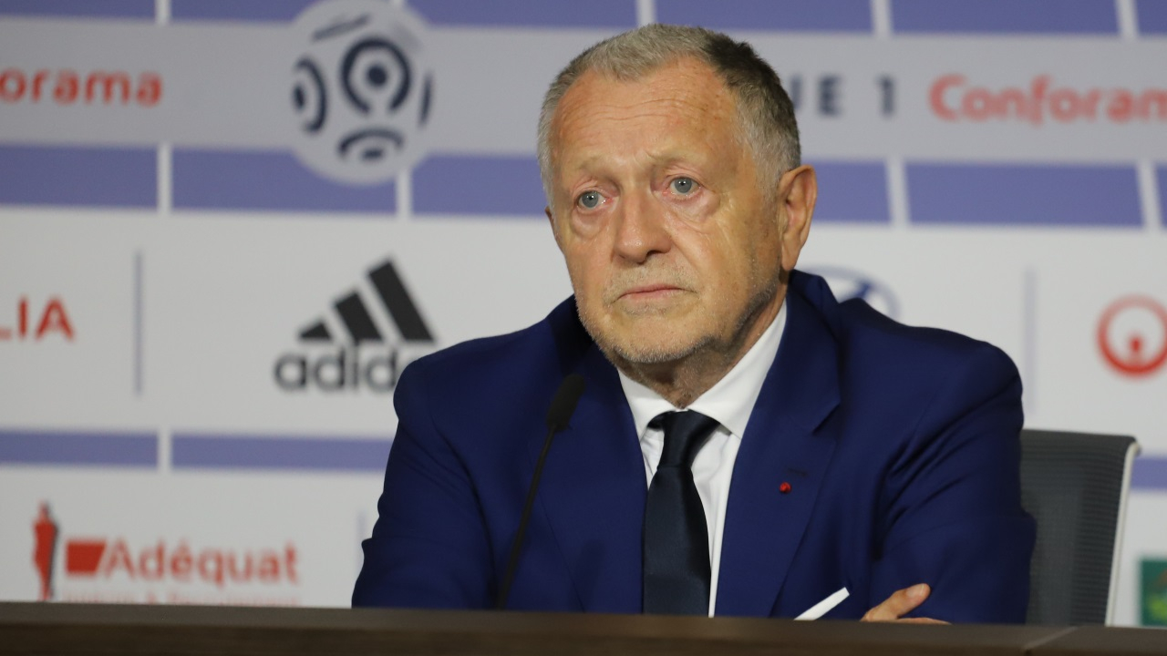 Jean-Michel Aulas promet une action municipale plus forte sur la sécurité