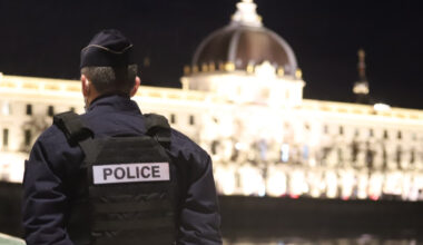 une Fête de la Musique mouvementée mais sans heurt à Lyon