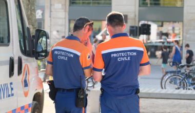plusieurs cas suspects de piqûres sur la place de la Brèche à Niort lors de la Fête de la musique