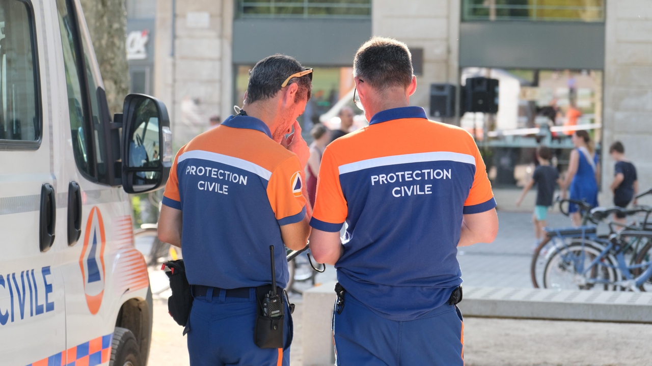 plusieurs cas suspects de piqûres sur la place de la Brèche à Niort lors de la Fête de la musique