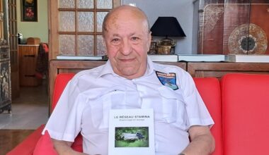 De l’espionnage dans le Bocage avec "Le réseau Stamina"