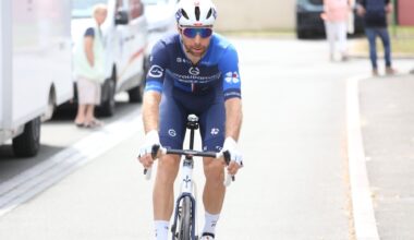 Clément Russo fixé sur son avenir - Actualité