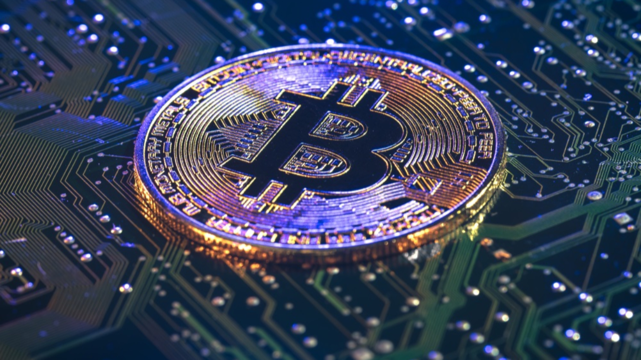 une maison achetée avec de la cryptomonnaie pour la première fois en France