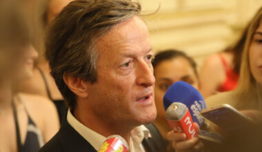 Trop d'escalators et ascenceurs en panne ? Thomas Rudigoz tire la sonnette d’alarme concernant l’accessibilité des TCL à Lyon