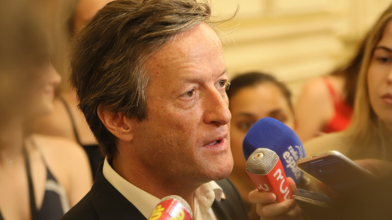 Trop d'escalators et ascenceurs en panne ? Thomas Rudigoz tire la sonnette d’alarme concernant l’accessibilité des TCL à Lyon