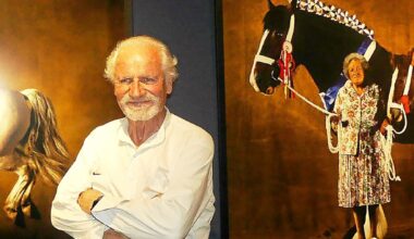 À Perros-Guirec, Yann Arthus-Bertrand expose près de 100 photos à la Maison des Traouïero