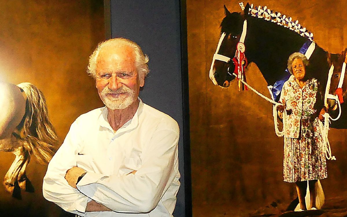 À Perros-Guirec, Yann Arthus-Bertrand expose près de 100 photos à la Maison des Traouïero