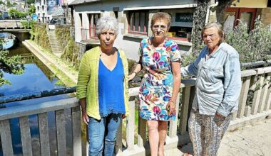 Morlaix Libertés dénonce « la politique anti-migratoire du gouvernement »
