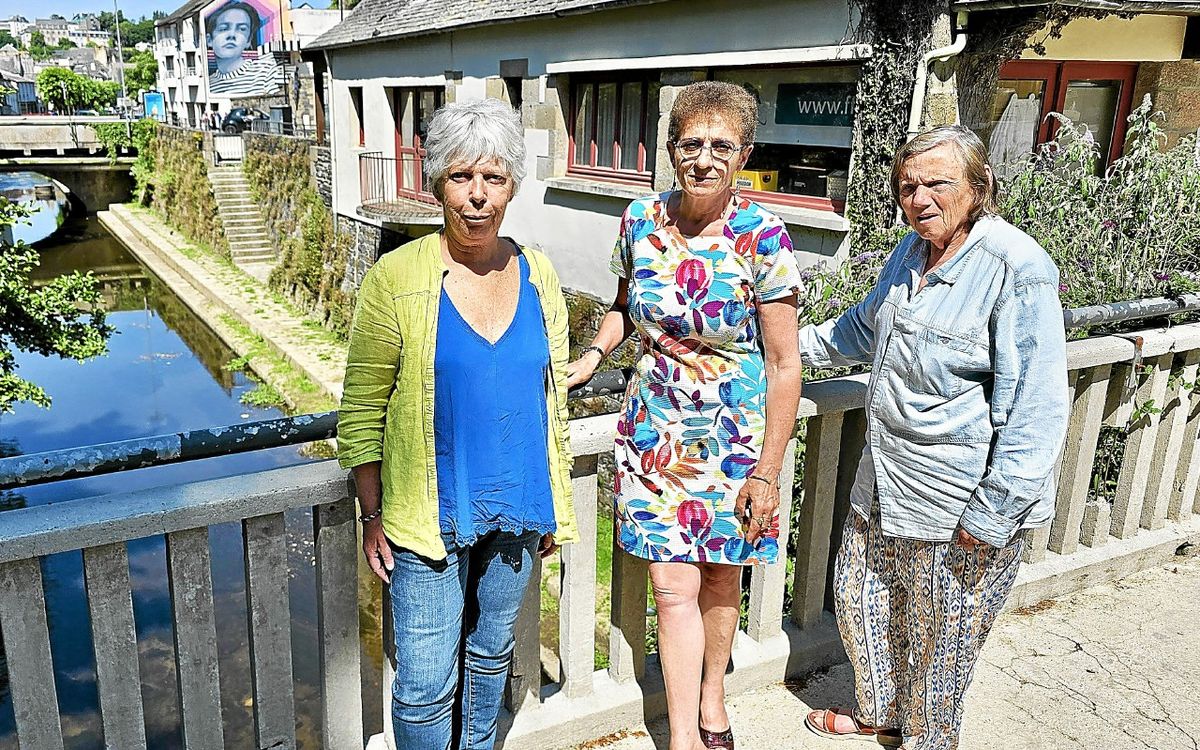 Morlaix Libertés dénonce « la politique anti-migratoire du gouvernement »