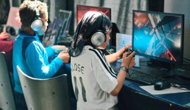 Le festival du jeu vidéo Stunfest signe son retour à Rennes cette année