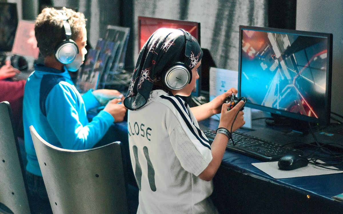 Le festival du jeu vidéo Stunfest signe son retour à Rennes cette année