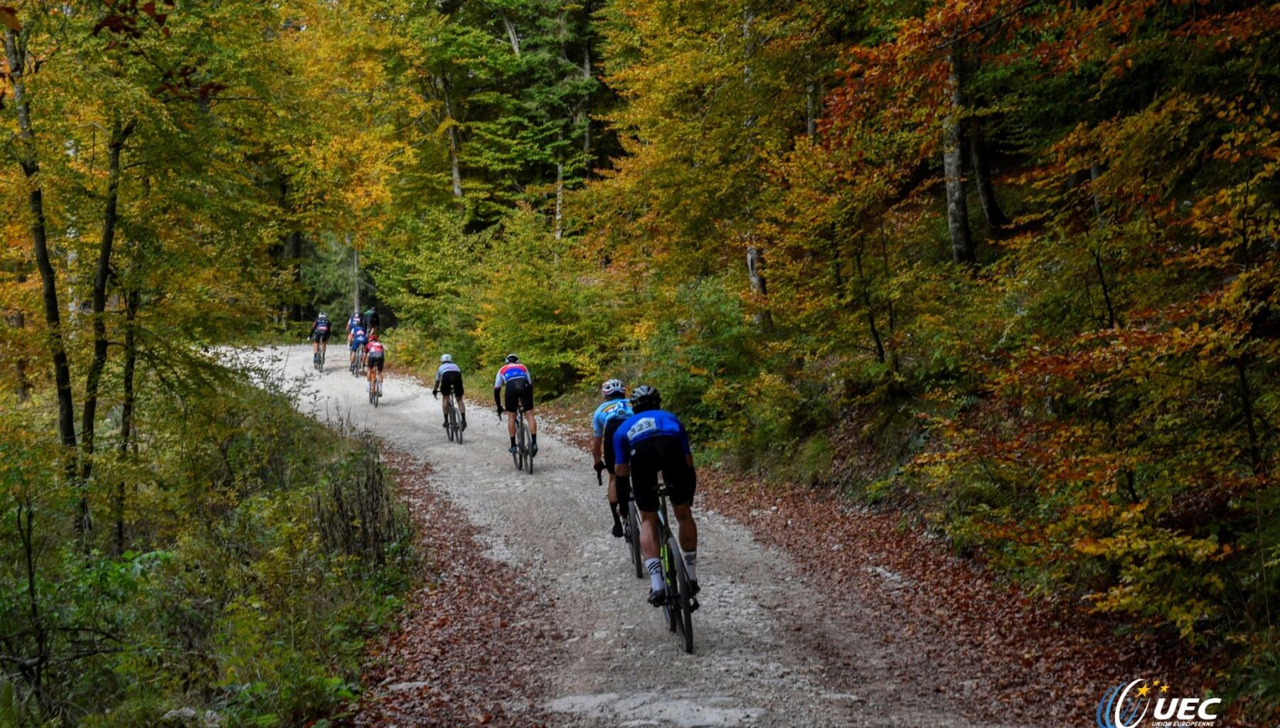 Les dates du Championnat du Monde de Gravel 2029 sont connues - Actualité