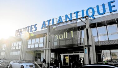 Comment les aéroports de Brest et Rennes peuvent résister à l’appétit nantais