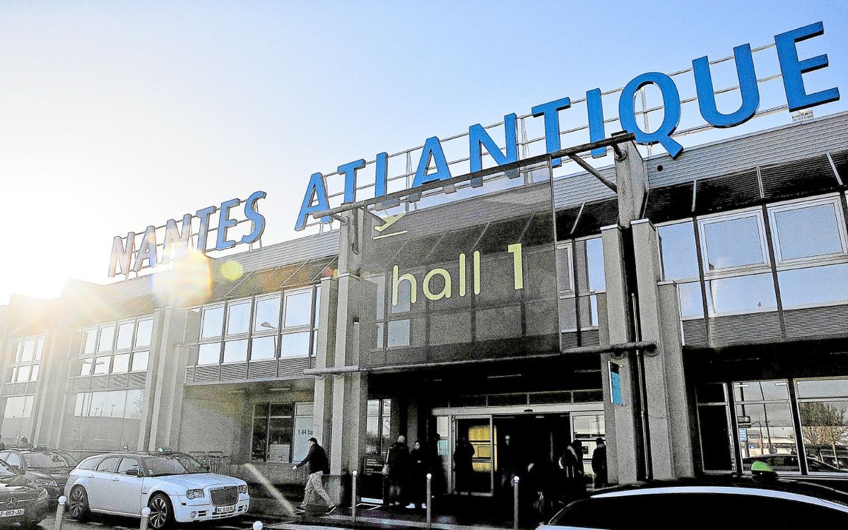 Comment les aéroports de Brest et Rennes peuvent résister à l’appétit nantais
