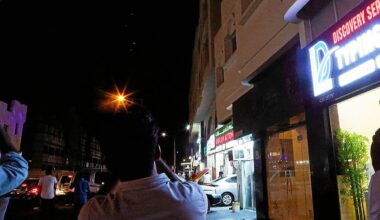 Attaque iranienne sur une base américaine au Qatar : ce que l’on sait