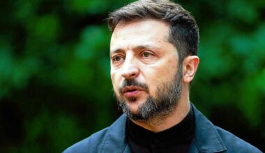 Pourquoi Zelensky se rend-il à Strasbourg ce mercredi ?