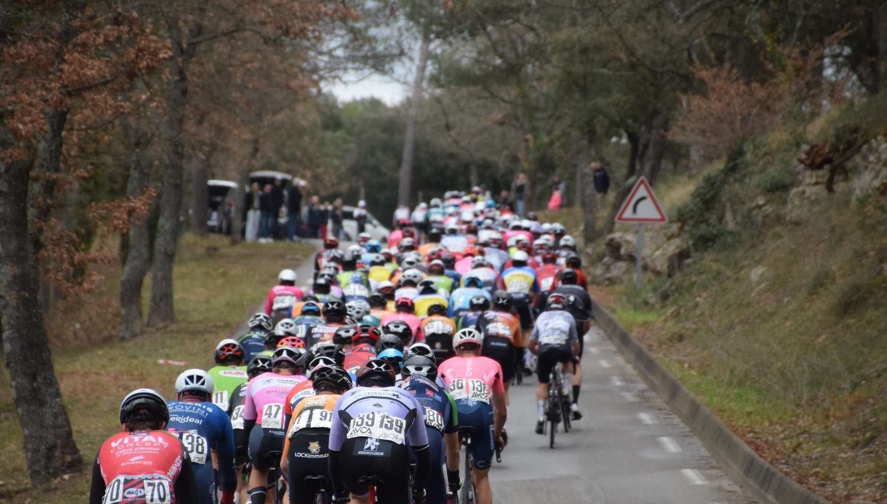 Où en est le niveau du peloton amateur ? - Actualité