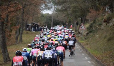 Où en est le niveau du peloton amateur ? - Actualité