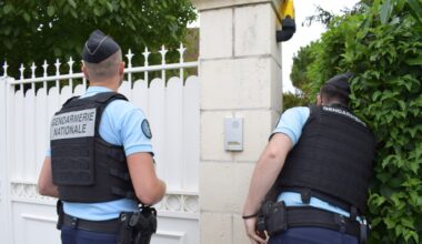 l’opération tranquillité des forces de l’ordre revient cet été en Indre-et-Loire