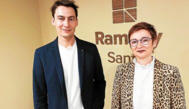 « Les délais d’attente sont très courts » : près de Rennes, un nouveau centre de soins en psychiatrie a ouvert
