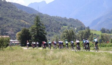Tour du Val d'Aoste 2025 : Les équipes engagées - Actualité