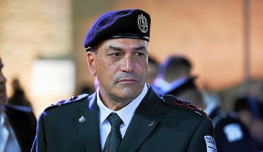 « Ils ont opéré en secret » : un chef d’état-major israélien affirme que des commandos terrestres ont agi en Iran