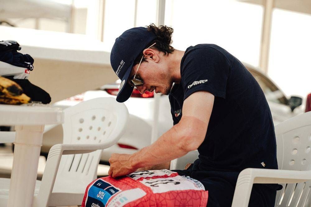 David Gaudu déclare forfait pour le Tour de France - Actualité